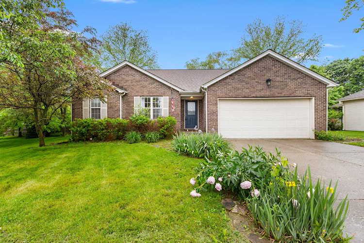 113 Cinnamon Teal Ct Frankfort, KY 40601