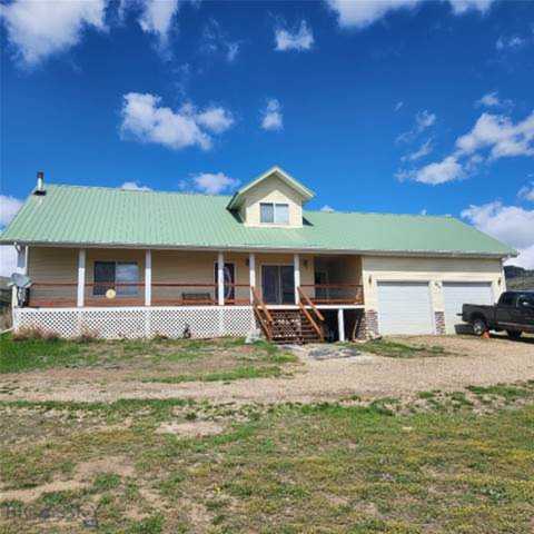 177 Indian Creek Rd. Sheridan, MT 59749