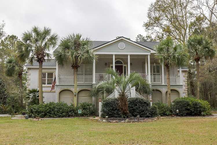 5383 Boone Run Hollywood, SC 29449