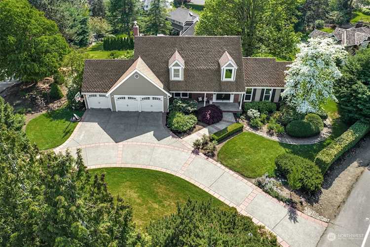 14369 155th Ave NE Woodinville, WA 98072