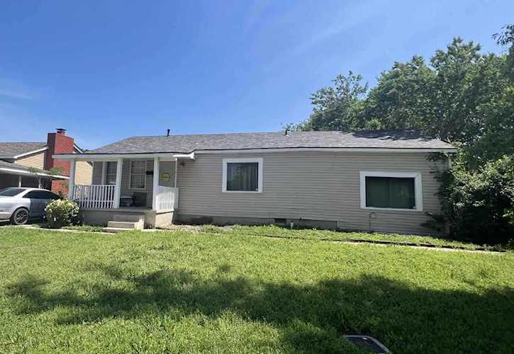 1103 NW 34th St Lawton, OK 73505