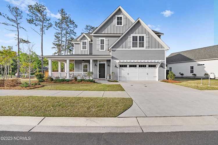 35 Arden Dr, Hampstead, NC 28443 | MLS #100384957 | Hampstead, NC Homes For Sale Photo 1