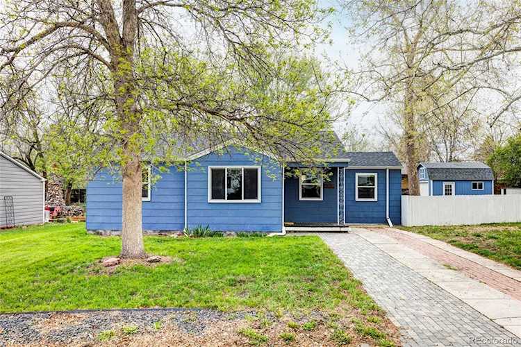 4260 Newland St Wheat Ridge, CO 80033