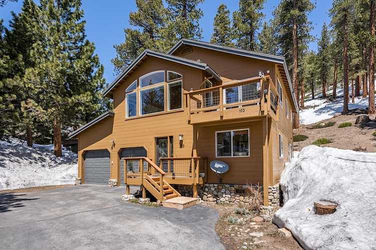 103 Holiday Mammoth Lakes, CA 93546