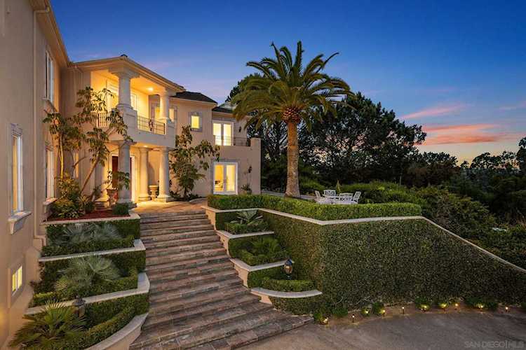 3905 Arroyo Sorrento Road San Diego, CA 92130