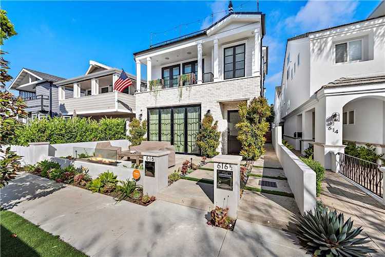 616 .5 Acacia Ave Corona Del Mar, CA 92625