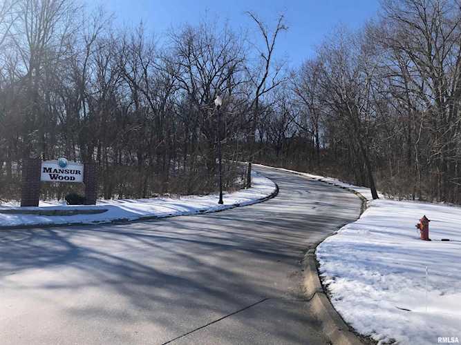 809 Rebecca Place Carbon Cliff, IL 61239