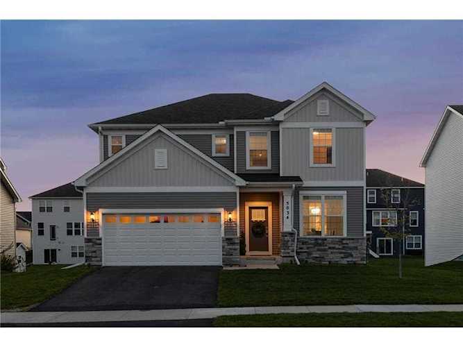 5034 Sandpebble Lane Woodbury, MN 55129