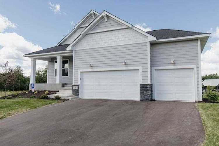 13262 Fondant Trail N Hugo, MN 55038