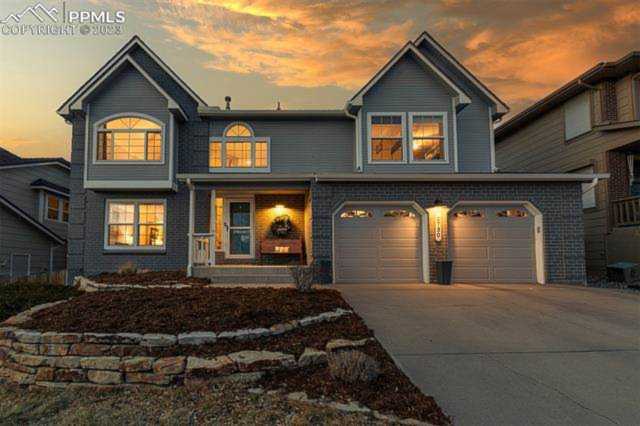2730 Boleyn Drive Colorado Springs, CO 80920 | Ashford Realty Group Photo 1