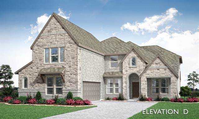 7121 Cherry Blossom Lane Little Elm, TX 76227