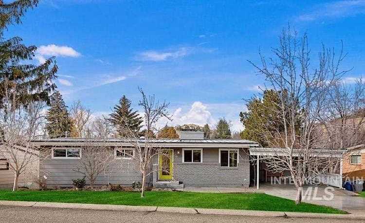 Build Idaho- Prepare to be Moved! Idaho's Ultimate Home Search Photo 1