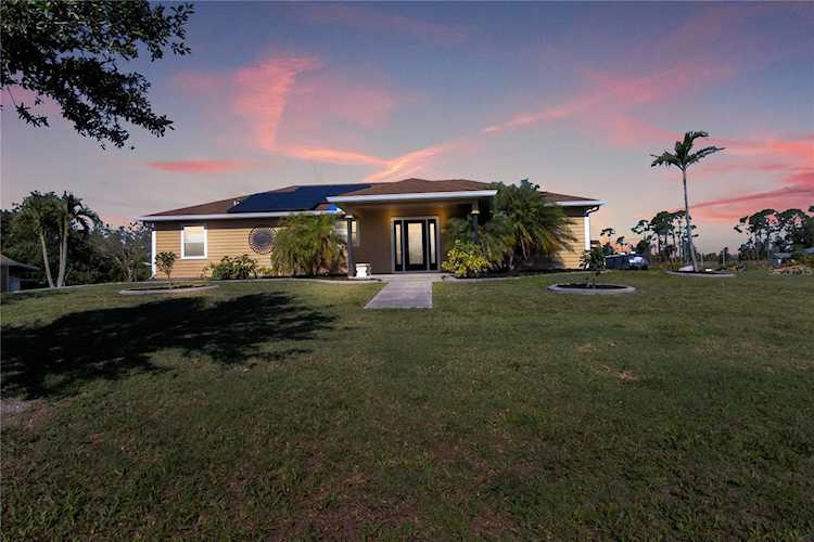 9081 Austrian Blvd Punta Gorda, FL 33982