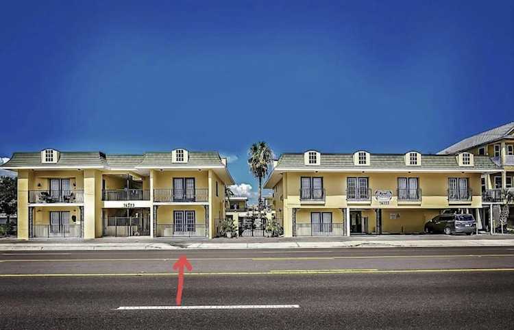 16333 Gulf Blvd #101 Redington Beach, FL 33708