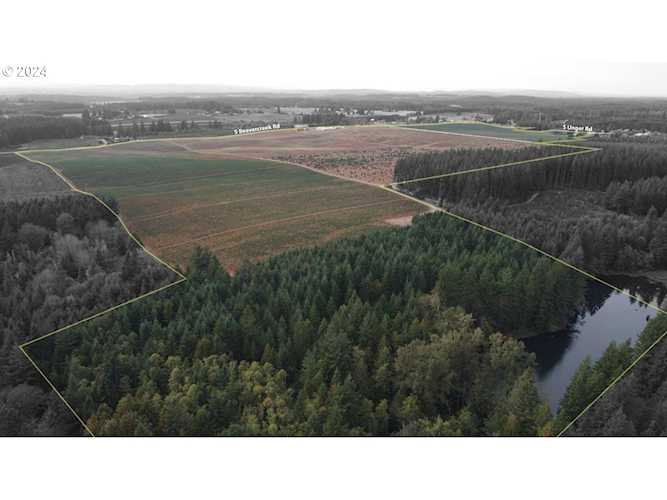 27480 S Beavercreek RD Mulino, OR 97042