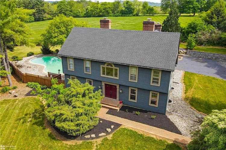 2452 Riverbend Rd home for sale in Allentown, PA - Homeway Real Estate Photo 1