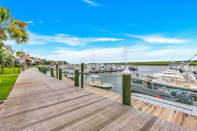 1880 Andell Bluff Blvd Seabrook Island, SC 29455
