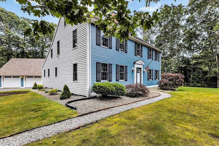 1 Tarragon Drive East Sandwich, MA 02537