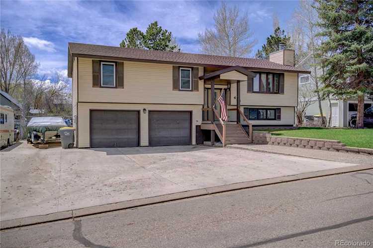 436 Clover Circle Hayden, CO 81639