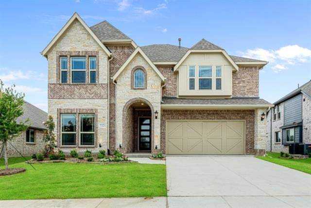 7321 Bird Cherry Lane Little Elm, TX 76227