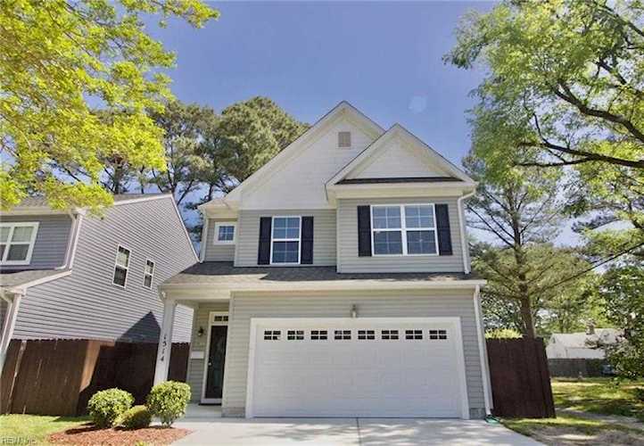 1514 Nelms Ave Norfolk, VA 23502 | MLS 10485859 Photo 1