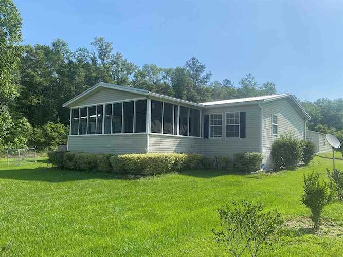 2033 NW Brooks County Line Rd. Greenville, FL 32331 in 0 Photo 1