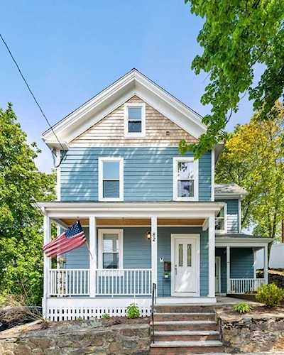 82 Academy Hill Rd #2 Boston, MA 02135