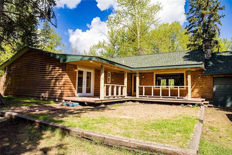 635 Blacktail Rd Lakeside, MT 59922