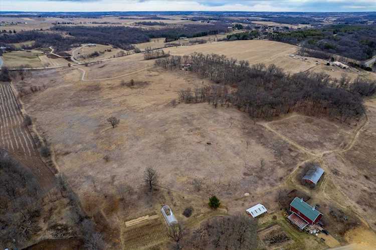 Lot 1 Lust Rd Mount Horeb, WI 53593