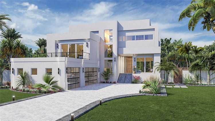 601 Tremont St Sarasota, FL 34242