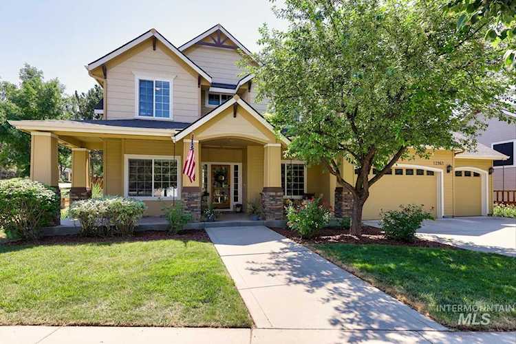 Build Idaho- Prepare to be Moved! Idaho's Ultimate Home Search Photo 1