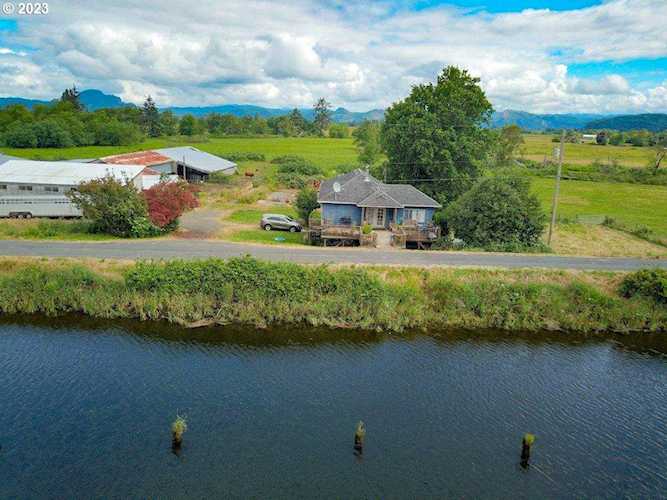 43117 Penttila LN Astoria, OR 97103