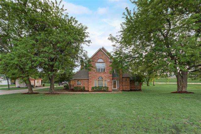 40 County Road 915 Anna, TX 75409