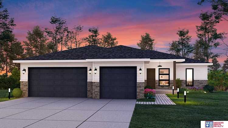 175 Kristi Ln Hickman, NE 68372 | MLS 22310435 Photo 1