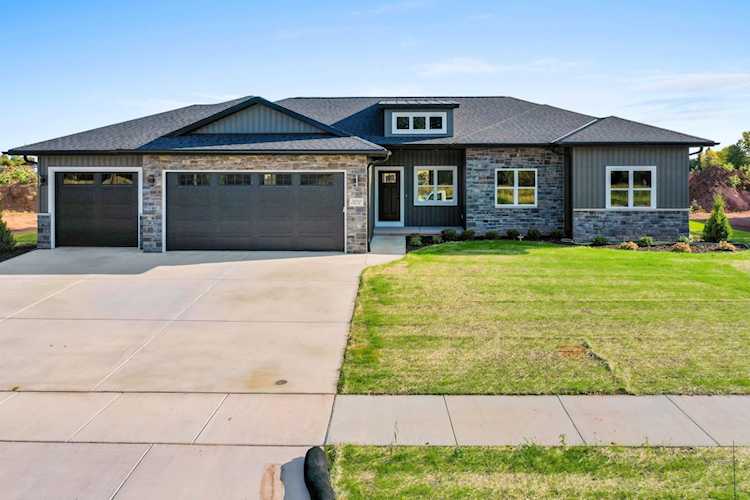 322 Willie Mays Circle De Pere, City of De Pere, WI 54115