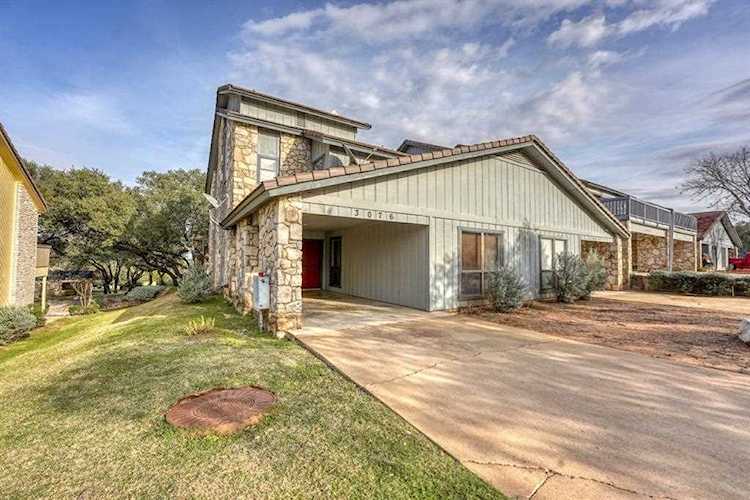307 Crestview #6 Horseshoe Bay, TX 78657