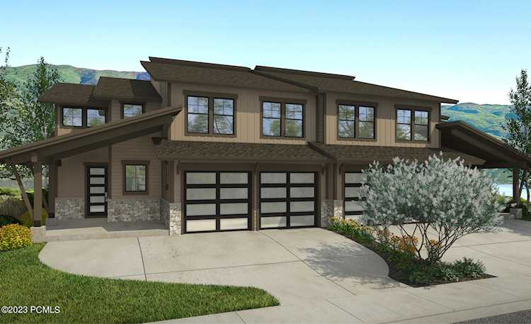 1032 W Eland Circle Heber City, UT 84032