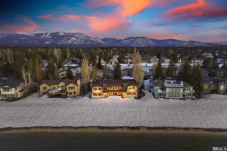 315 Beach Dr South Lake Tahoe, CA 96150