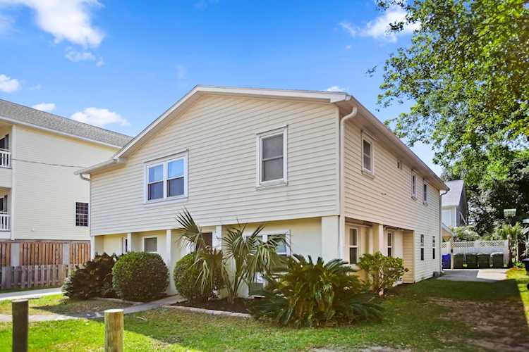 706 Palm Blvd Isle of Palms, SC 29451