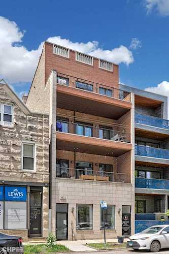 842 N California Ave #2 Chicago, IL 60622 | MLS 11785727 Photo 1