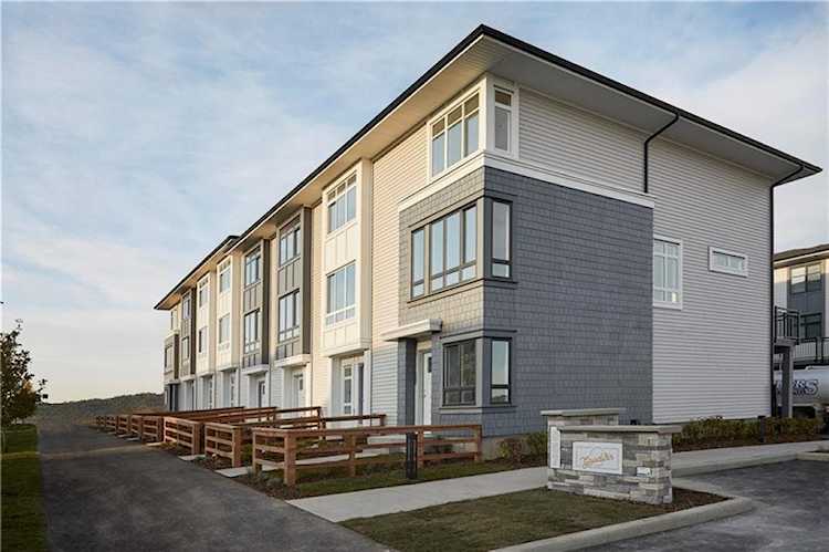 857 Belmont Dr SW #511 Calgary, AB T2X 4P2