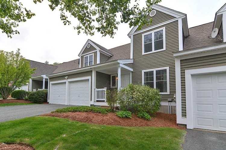 14 Concord Ln #14 Uxbridge, MA 01569 | MLS 73113060 Photo 1