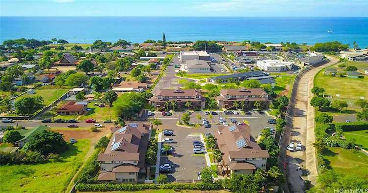 87-204 Helelua Street #3 Waianae, HI 96792 | MLS 202220636 Photo 1