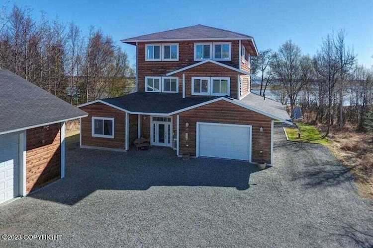 2515 Watergate Way Kenai, AK 99611