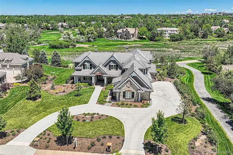4901 Preserve Parkway N Greenwood Village, CO 80121