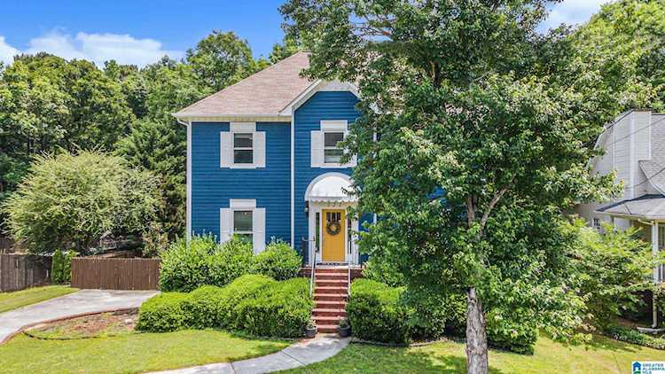 121 Kentwood Trail Alabaster, AL 35007