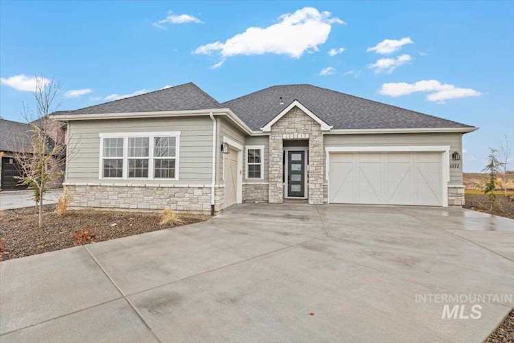 1373 N Truman Eagle, ID 83616
