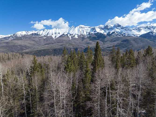 TBD Palmyra Dr #219B Mountain Village, COLORADO 81435