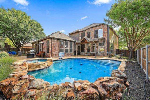 2112 White Oak Road McKinney, TX 75072