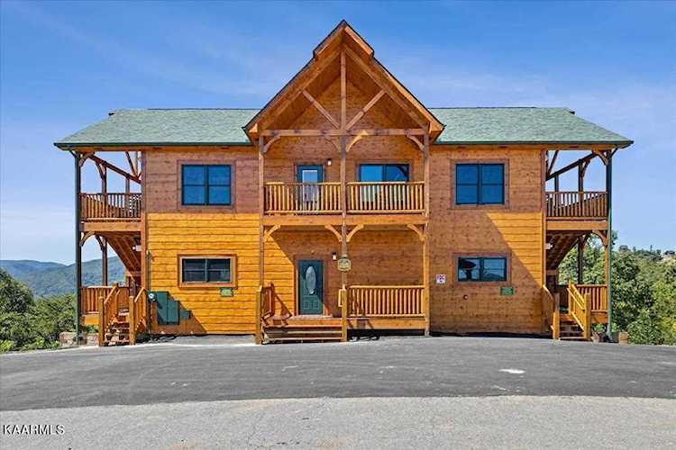 782 Park Vista Way Gatlinburg, TN 37738
